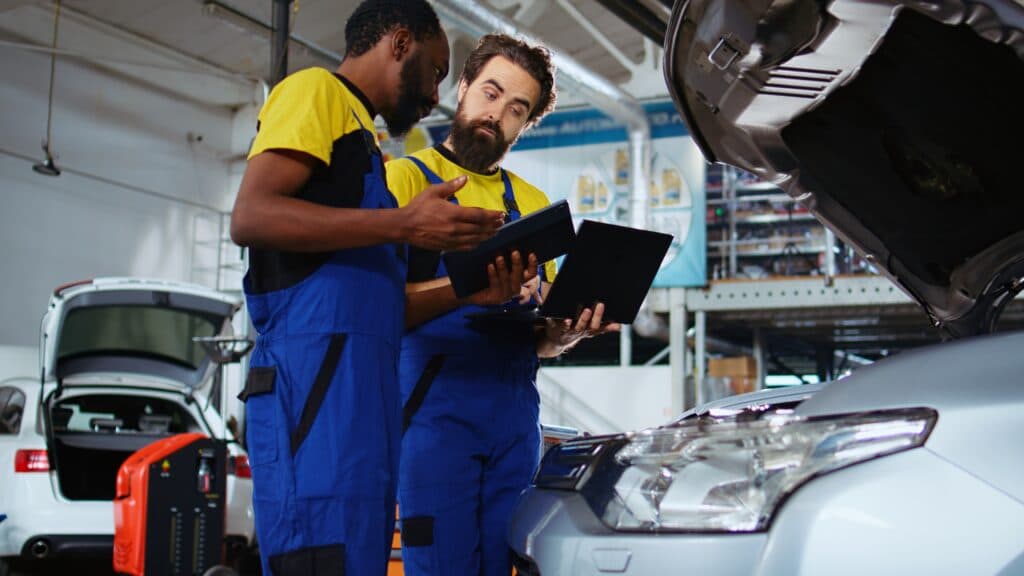 Why Your Auto Shop Could Be Driving Customers Away & 3 Fast Fixes to Keep Them Coming Back