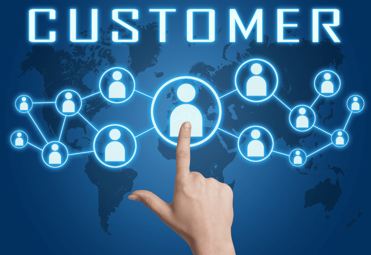 AI-Driven Customer Service: Scale Fast, Stay Consistent Across Locations