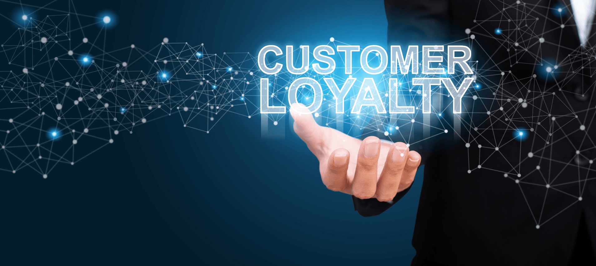 Replace IVR with Voice AI to Rebuild Customer Loyalty