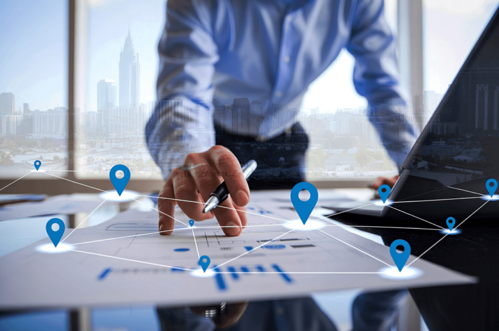 AI Voice Agents That Scale: Strategies for Multi-Location Businesses