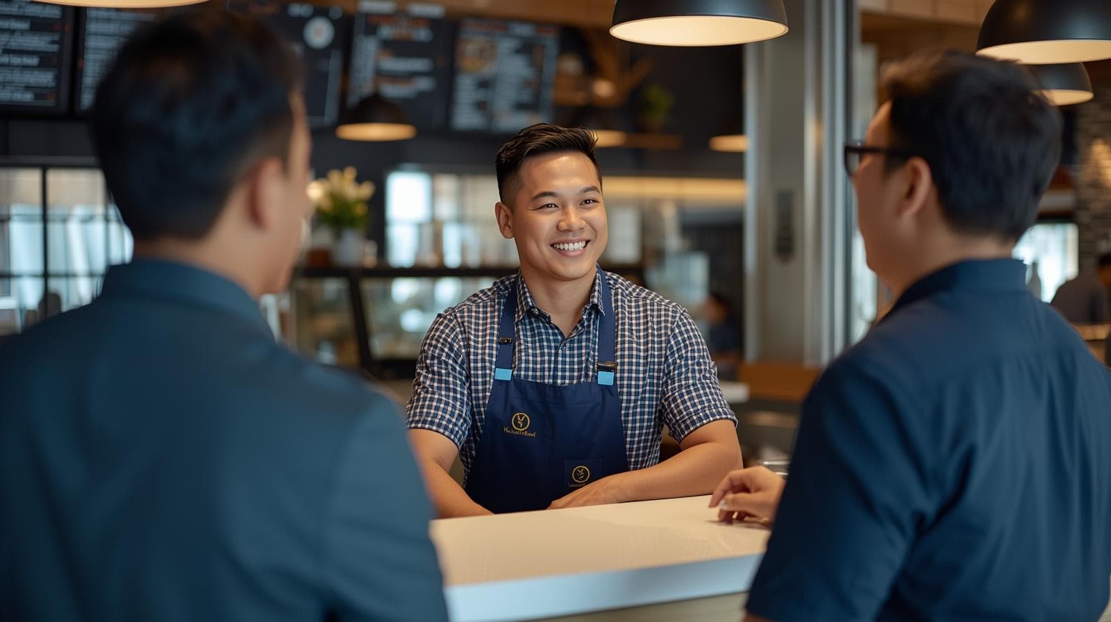 AI for Restaurants: Reducing the Hidden Cost of Poor Phone Service