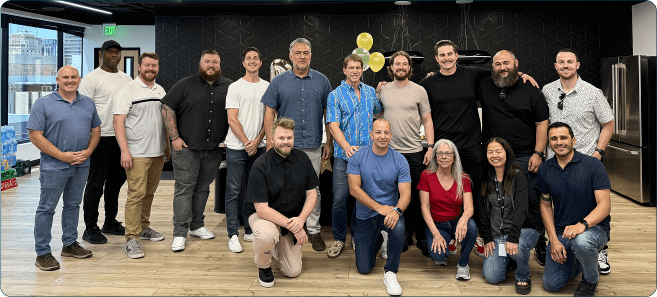 Team collaboration