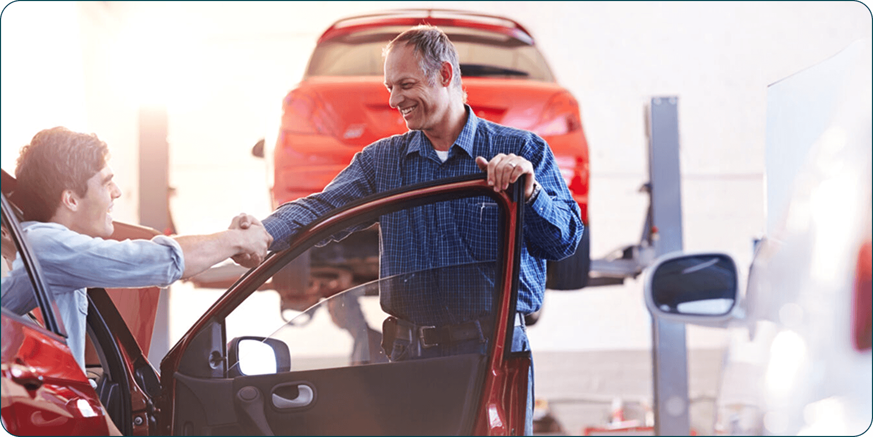 Slamming the Brakes: How Lengthy Wait Times Are Stalling Your Shop's Success