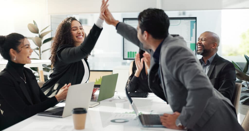 AI for Sales: Empowering Sales Teams to Achieve More