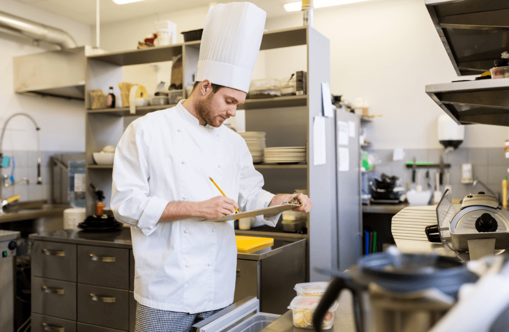 Smarter Kitchens, Stronger Profits: How AI Reinvents Restaurant Inventory