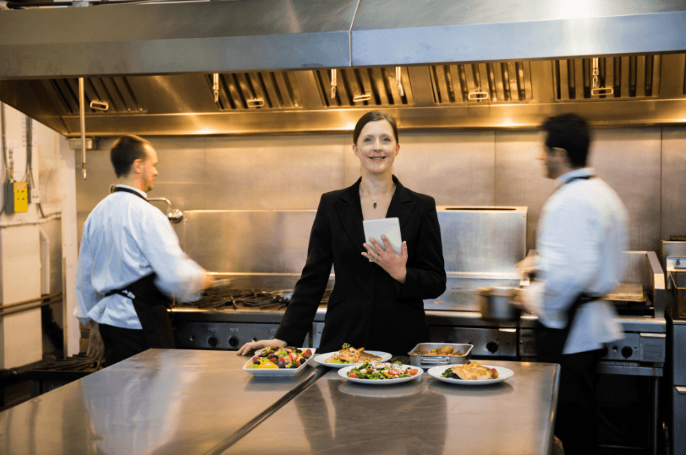 Best AI Voice Agents for Restaurants in 2026 | Revmo AI