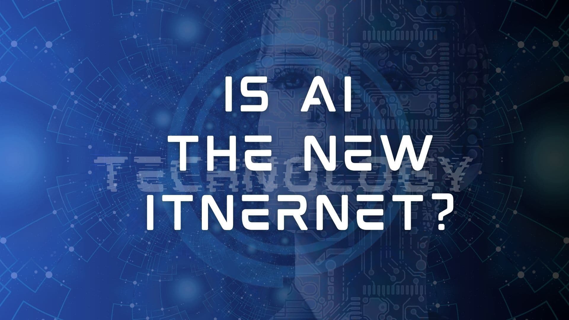 AI Adoption: Is AI the New Internet? Lessons from the 1990s Tech Boom for Today’s Business Leaders