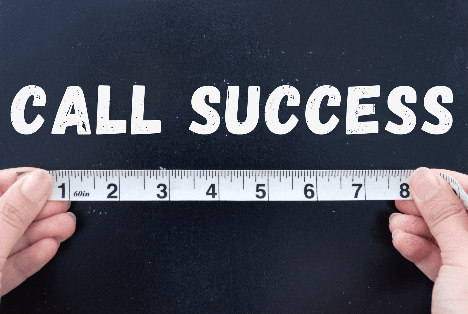 Measuring Call Success: Why ‘Answered’ Is the Wrong KPI