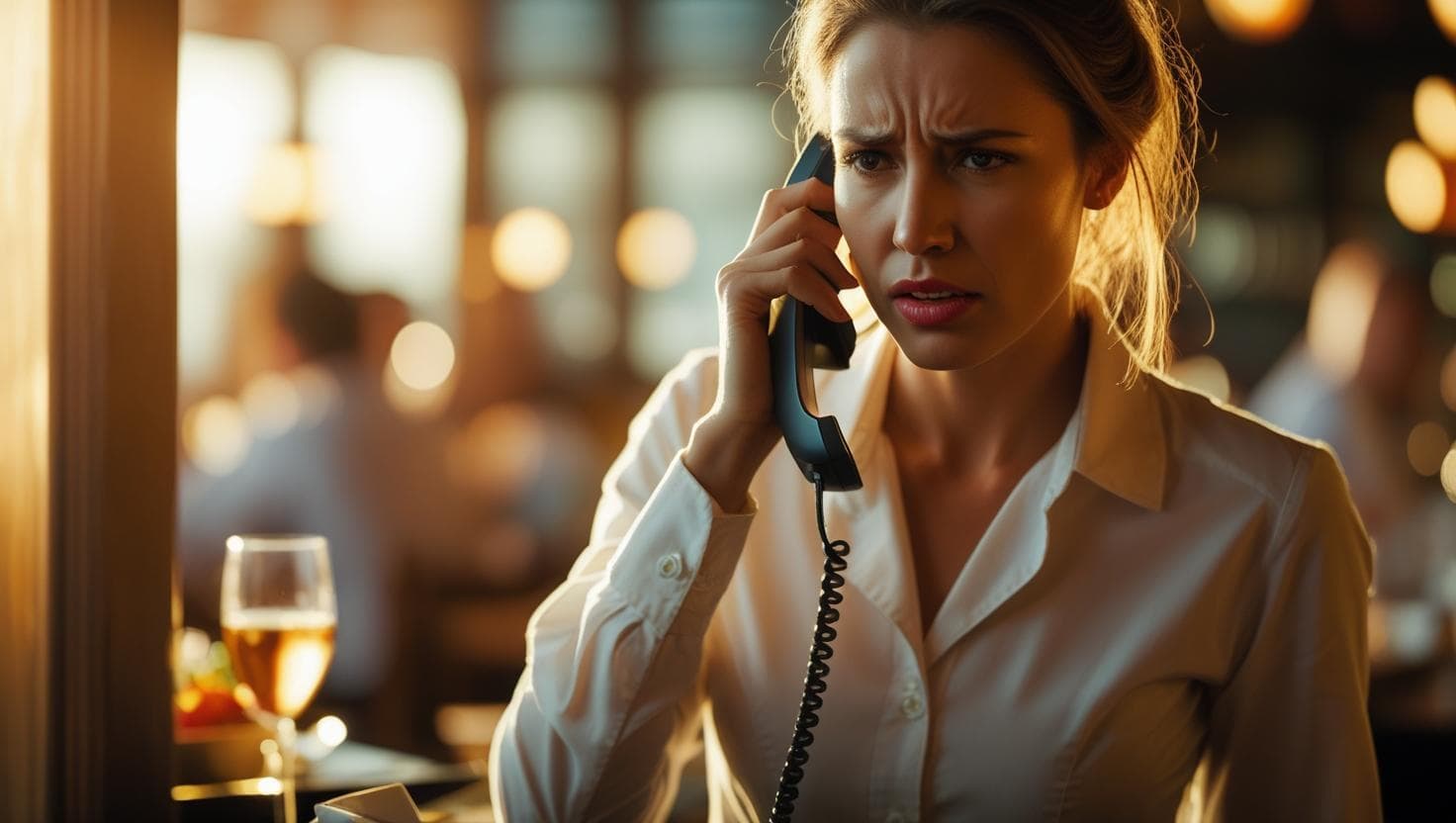 Why Missed Calls Cost Restaurants — and How Agentic AI Can Help