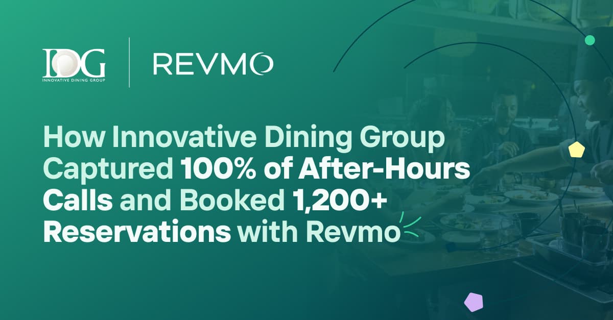 Innovative Dining Group