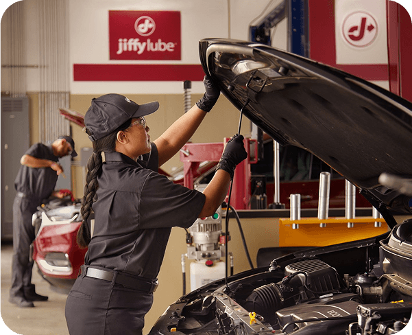 Jiffy Lube Drives More Than 2,400 Car Visits Monthly with Revmo AI