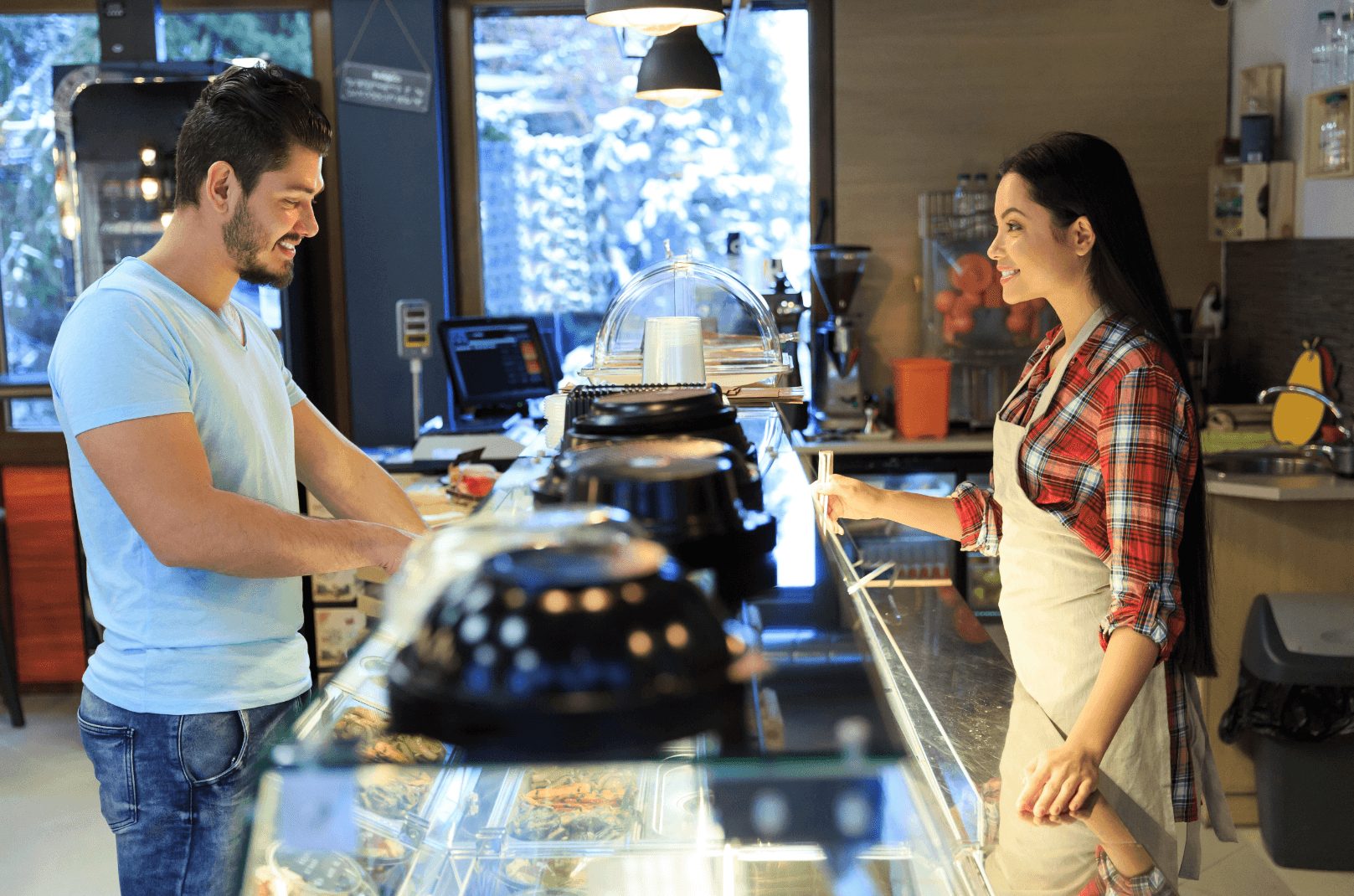 Agentic AI for QSRs: Recover Lost Revenue from Missed Calls