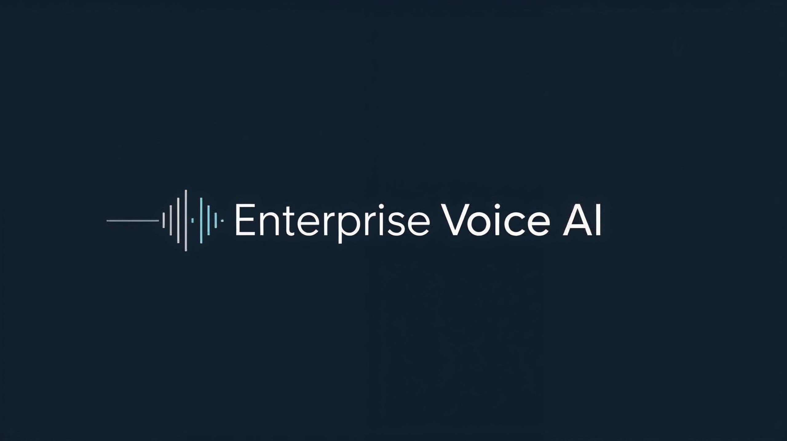 Enterprise Voice AI: 24/7 Coverage Without the Overhead