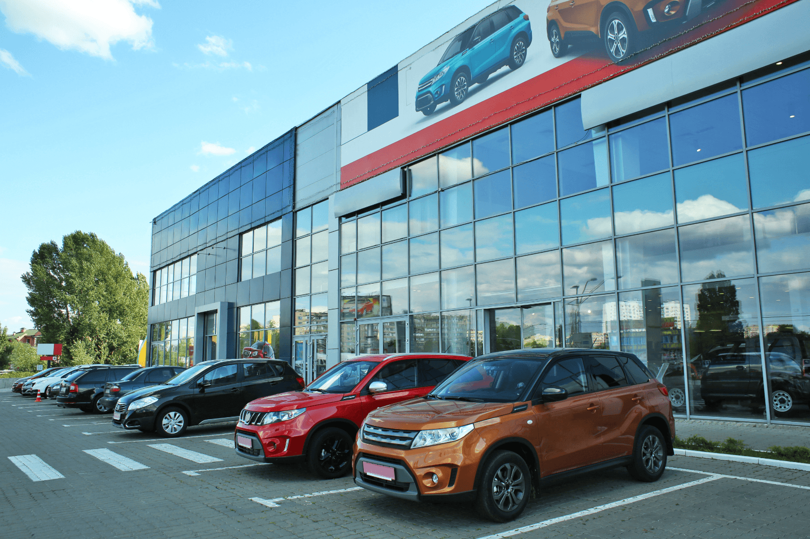 Reimagining Automotive Dealerships with Agentic AI: Smarter, Faster and More Profitable