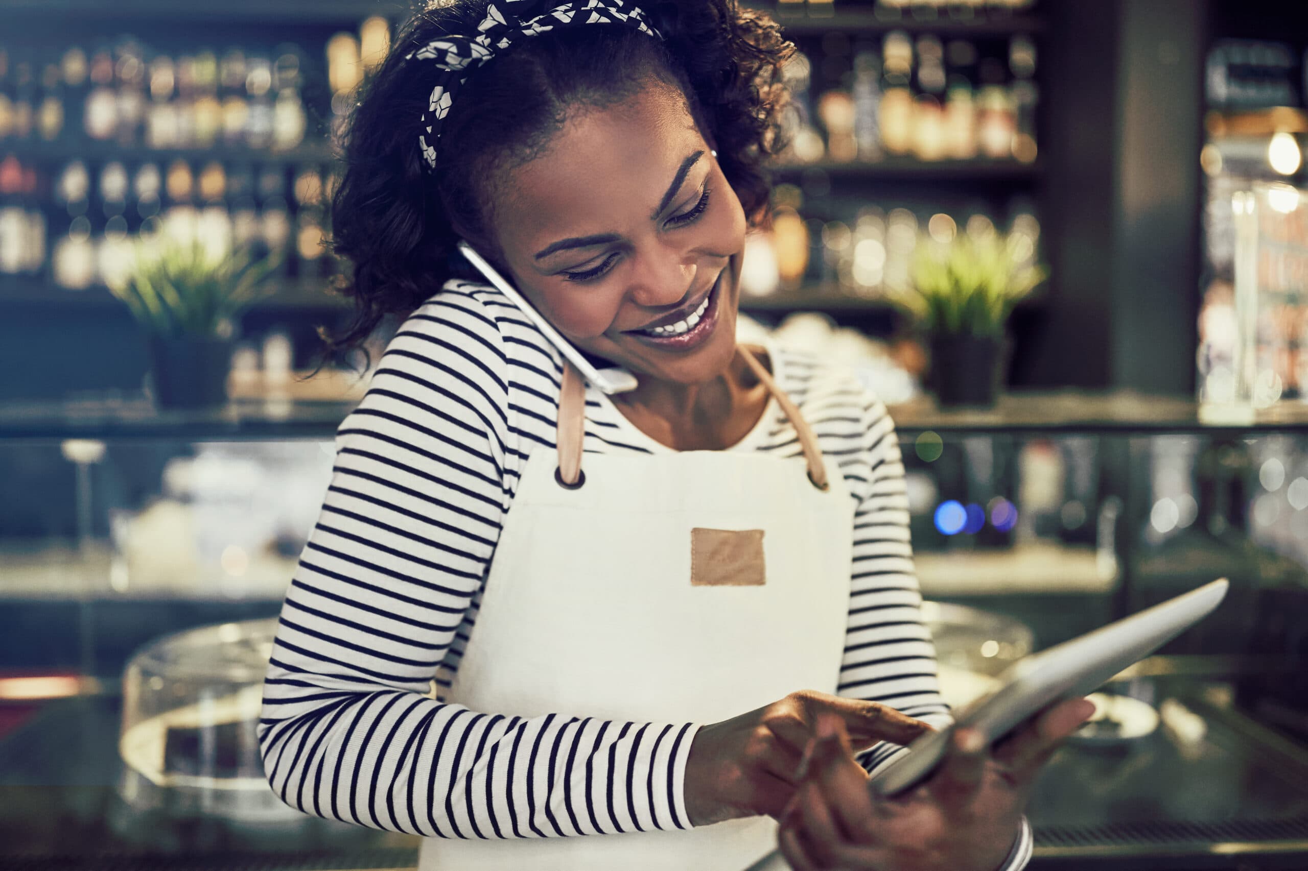 Maximizing TCPA Compliance: How AI Helps Restaurants and Automotive Repair Shops Stay TCPA-Compliant