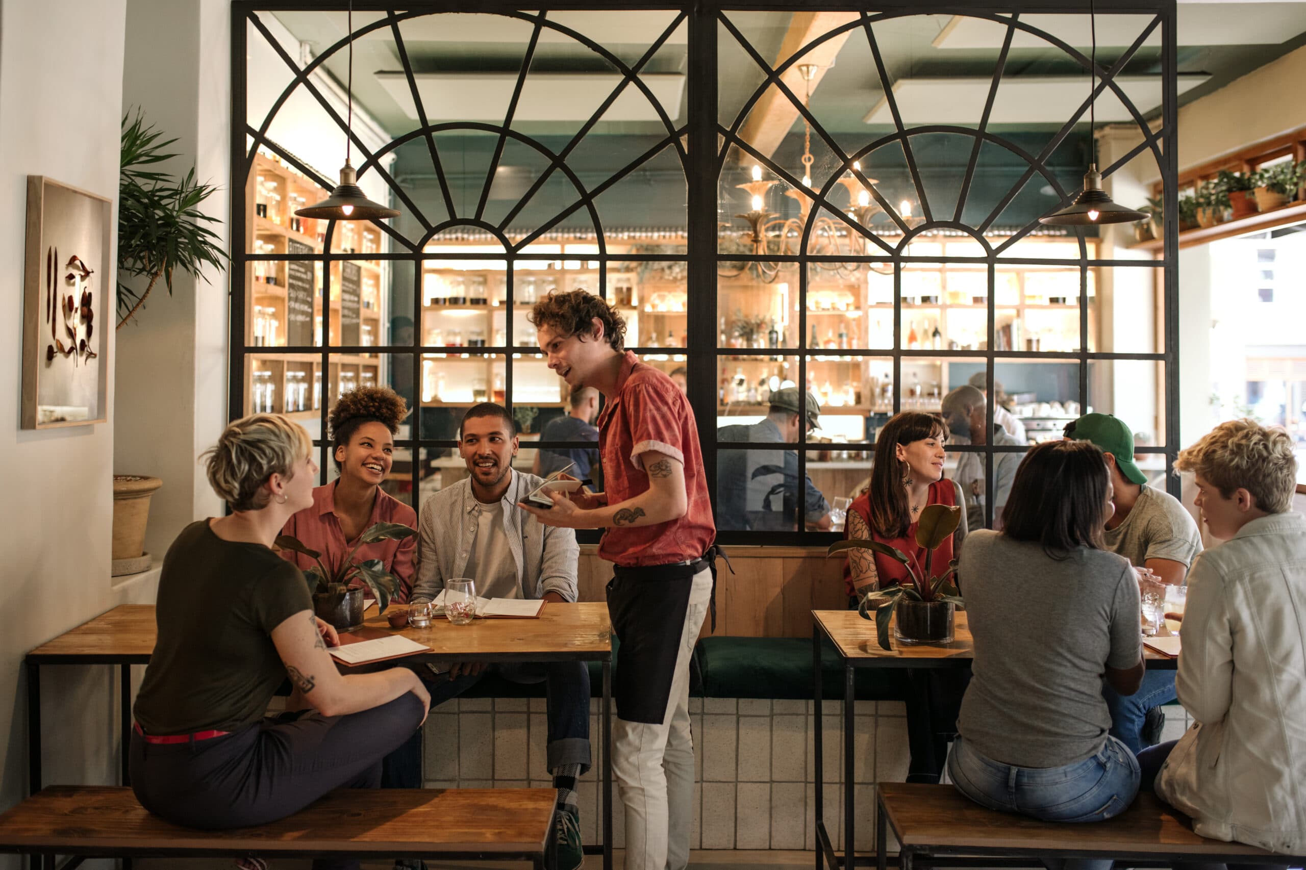Answering the Call: How Voice AI Ordering Is Transforming Multi-Unit Restaurants