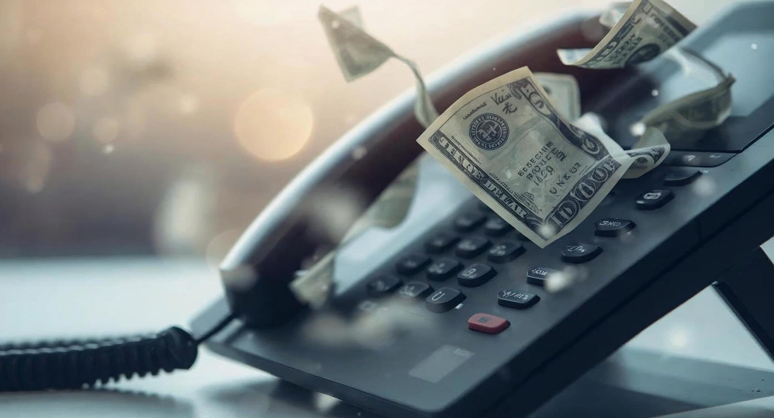 Containment vs. Completion: Why 'Handled' Calls Still Leak Revenue