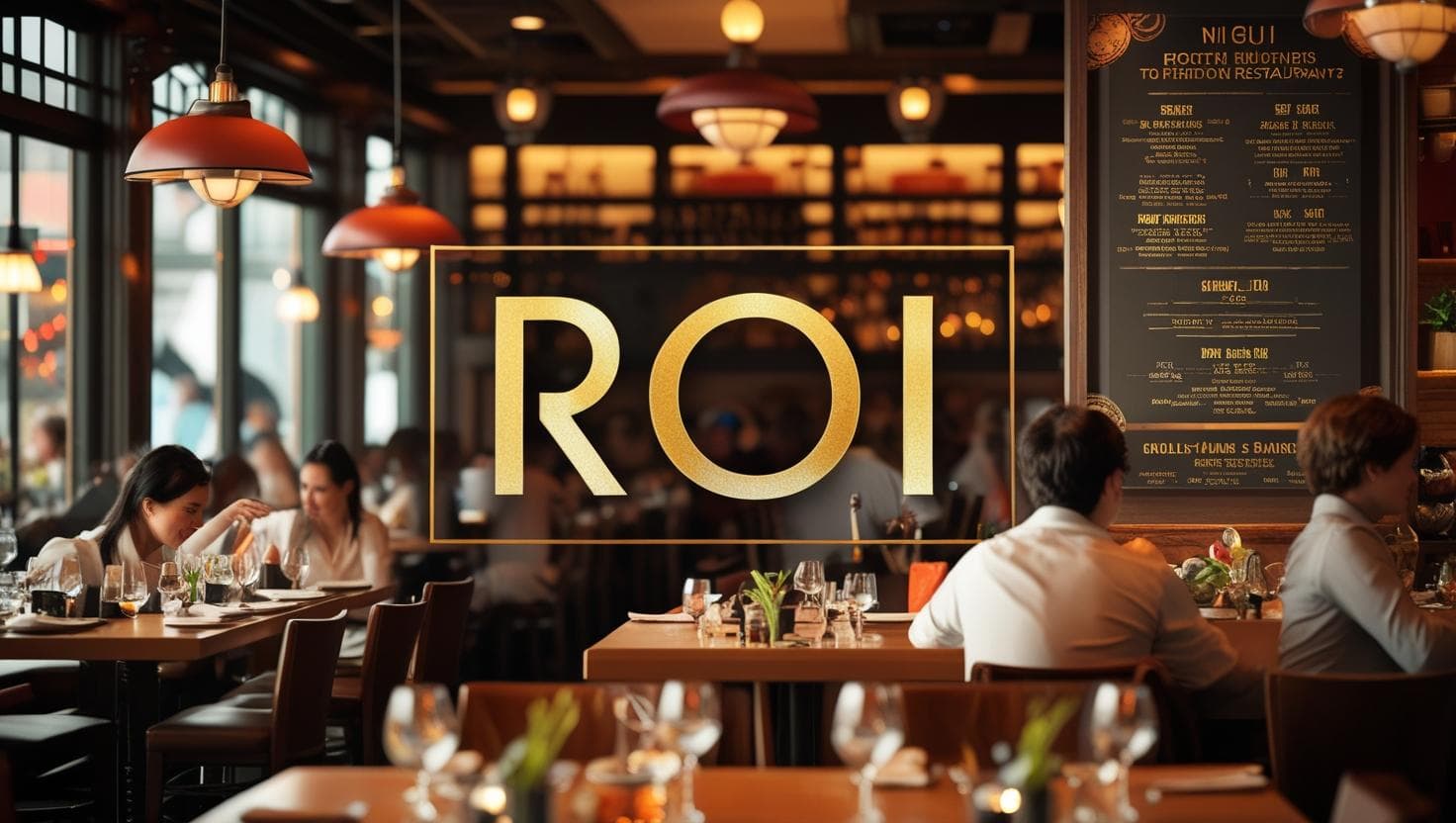 What ROI Can Restaurants Expect from AI Call Answering?
