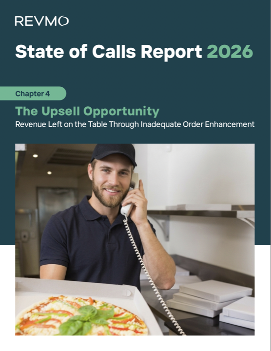 Chapter 4: The Upsell Opportunity